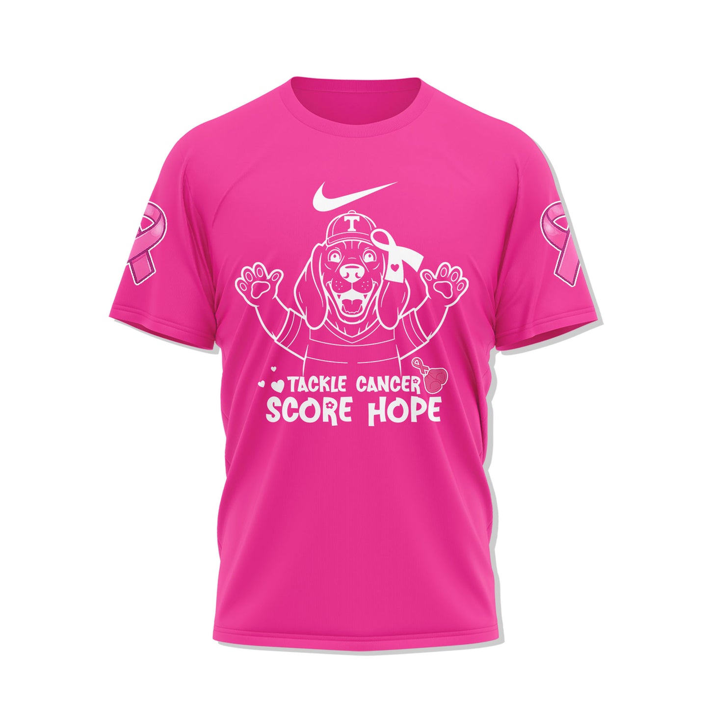 PREMIUM TVF 3D SHIRT HTTT