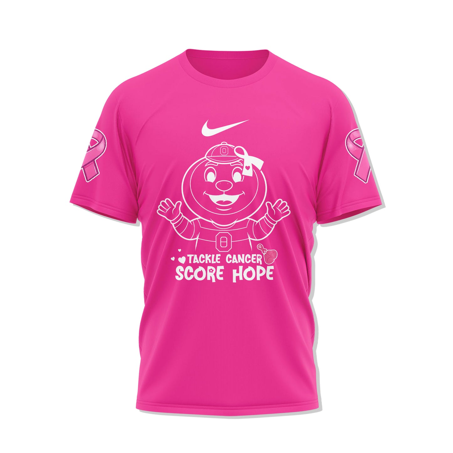 PREMIUM OSB 3D SHIRT HTTT