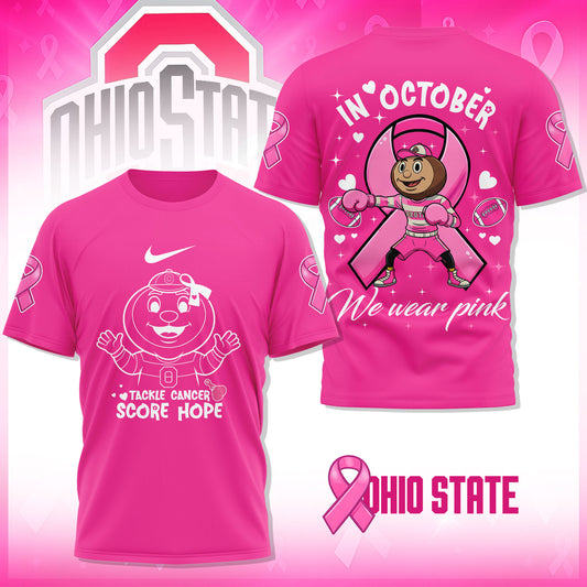 PREMIUM OSB 3D SHIRT HTTT