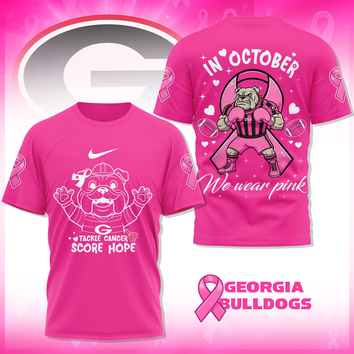 PREMIUM GGBD 3D SHIRT HTTT