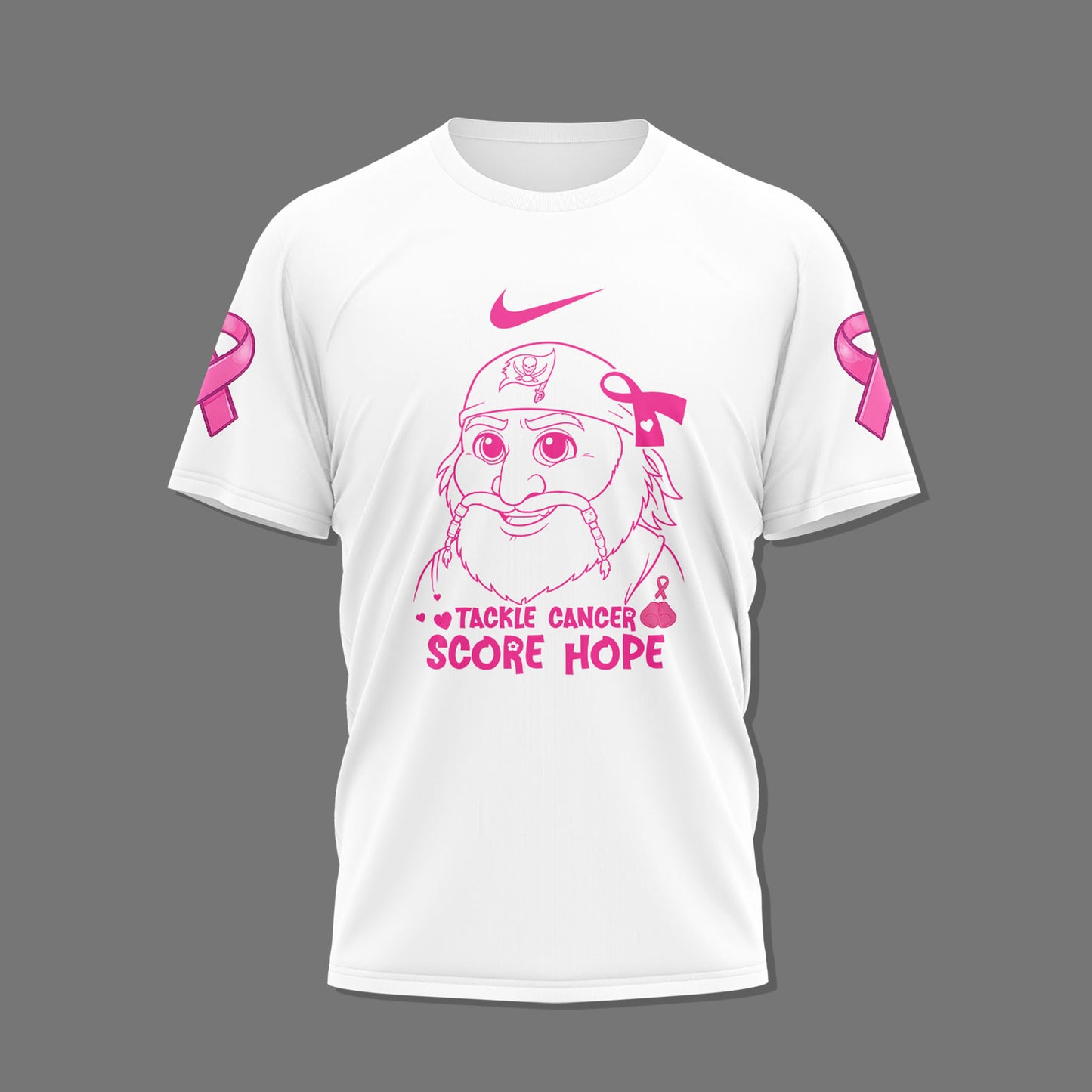 PREMIUM TBB 3D SHIRT HTTT