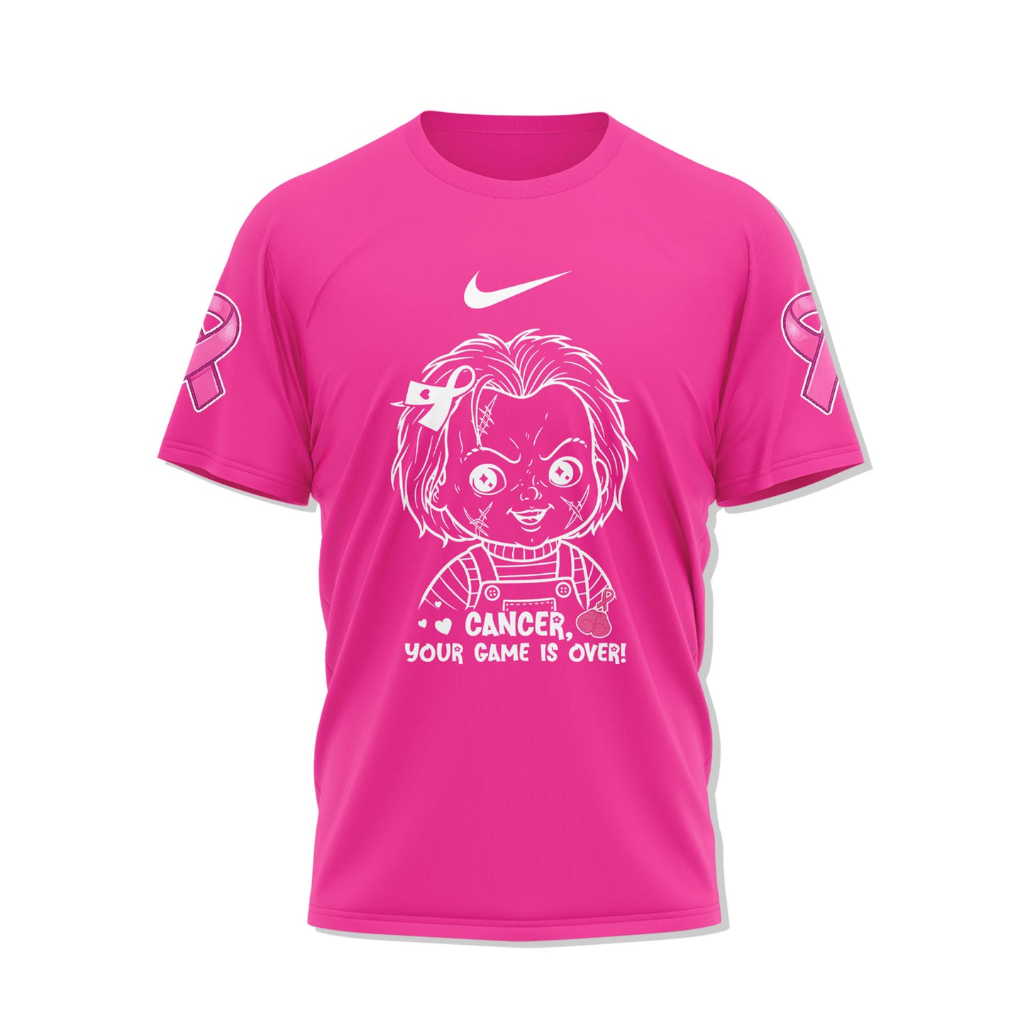 PREMIUM CKY 3D SHIRT HTTT