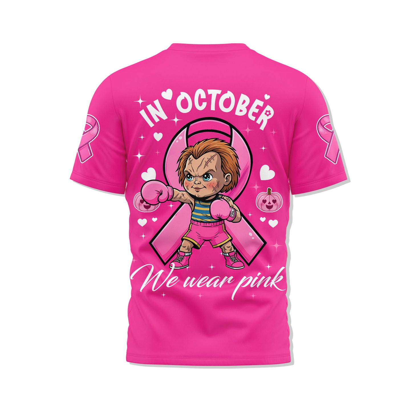 PREMIUM CKY 3D SHIRT HTTT