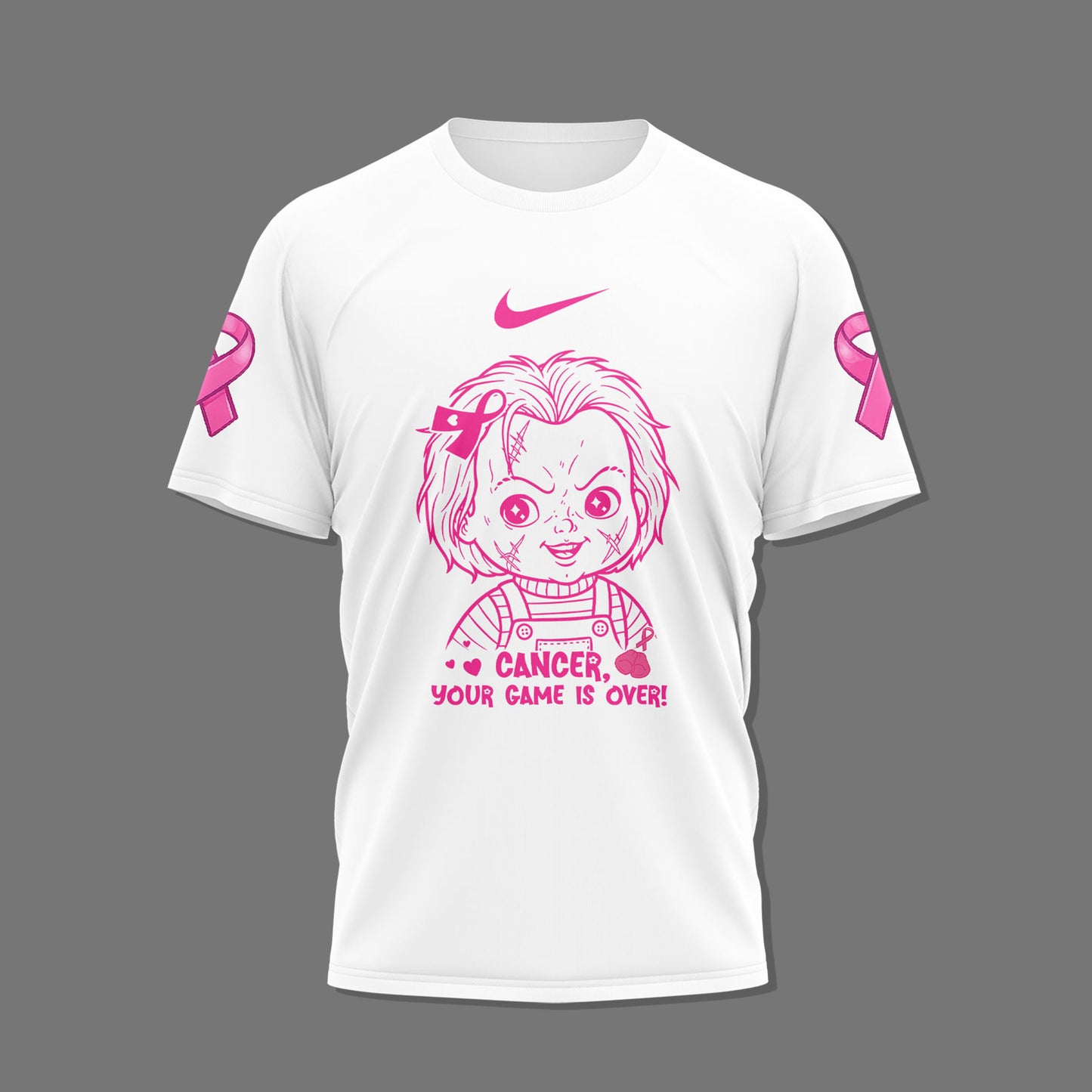 PREMIUM CKY 3D SHIRT HTTT