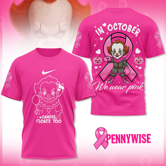 PREMIUM PNW 3D SHIRT HTTT