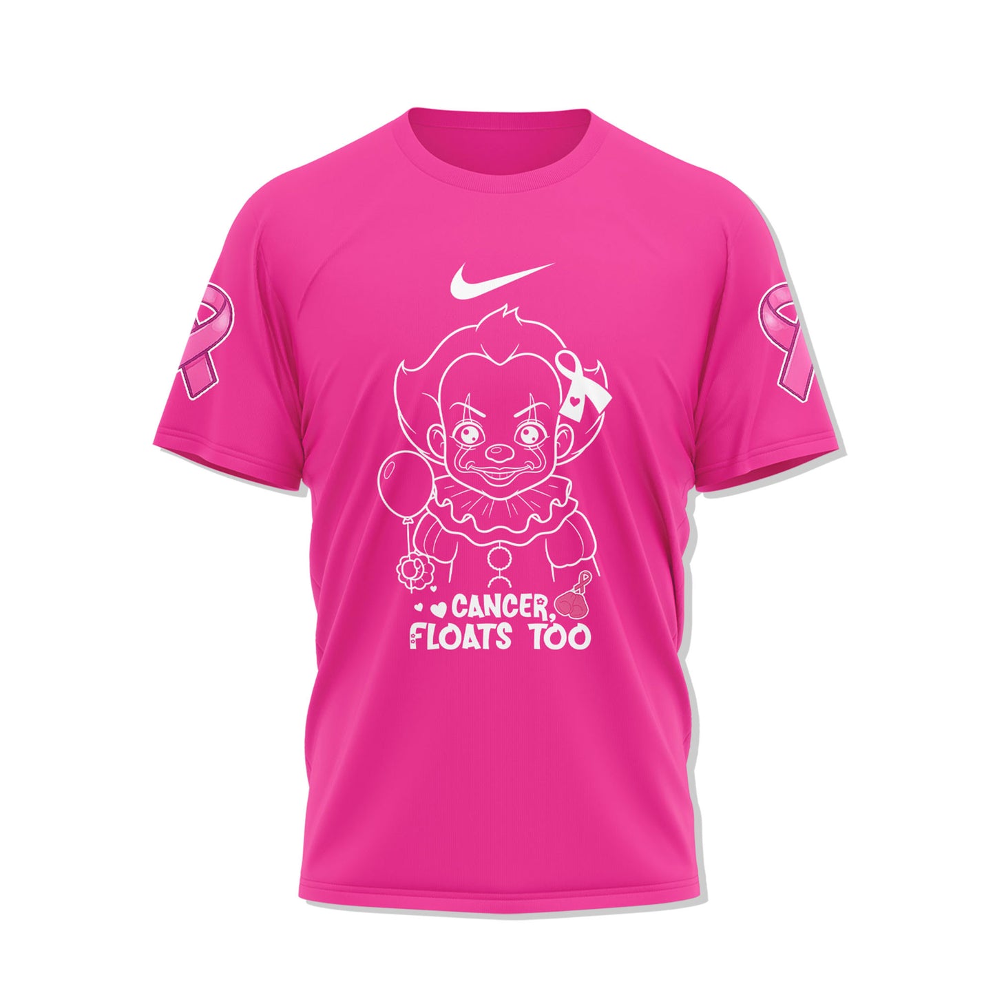 PREMIUM PNW 3D SHIRT HTTT