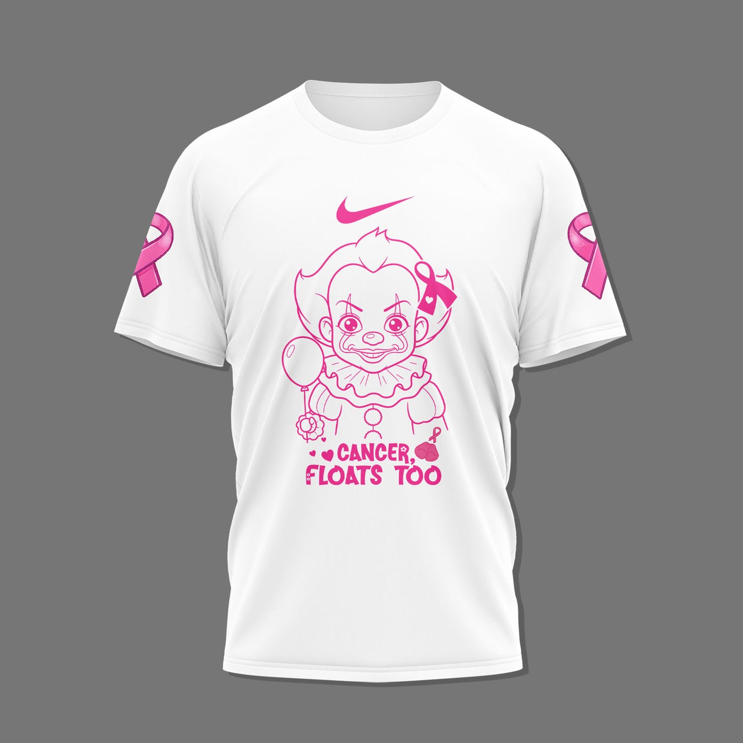 PREMIUM PNW 3D SHIRT HTTT