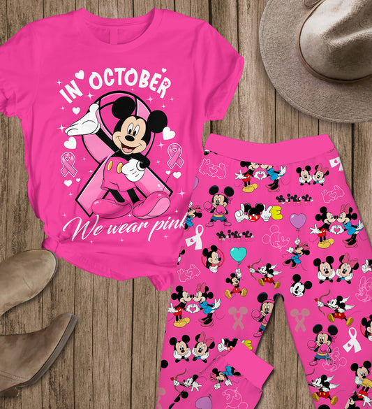 PREMIUM MICK PAJAMAS HTTT