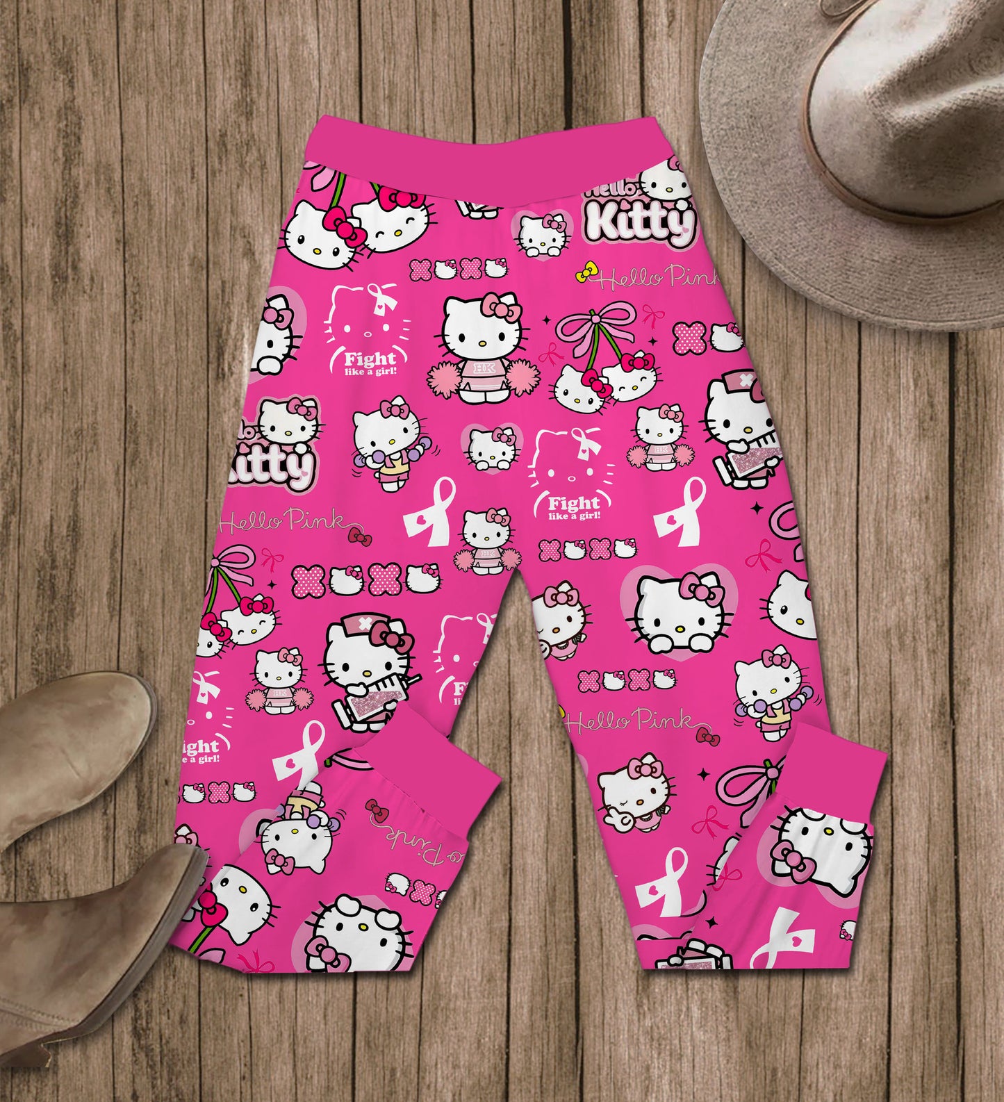 PREMIUM HLKT PAJAMAS HTTT