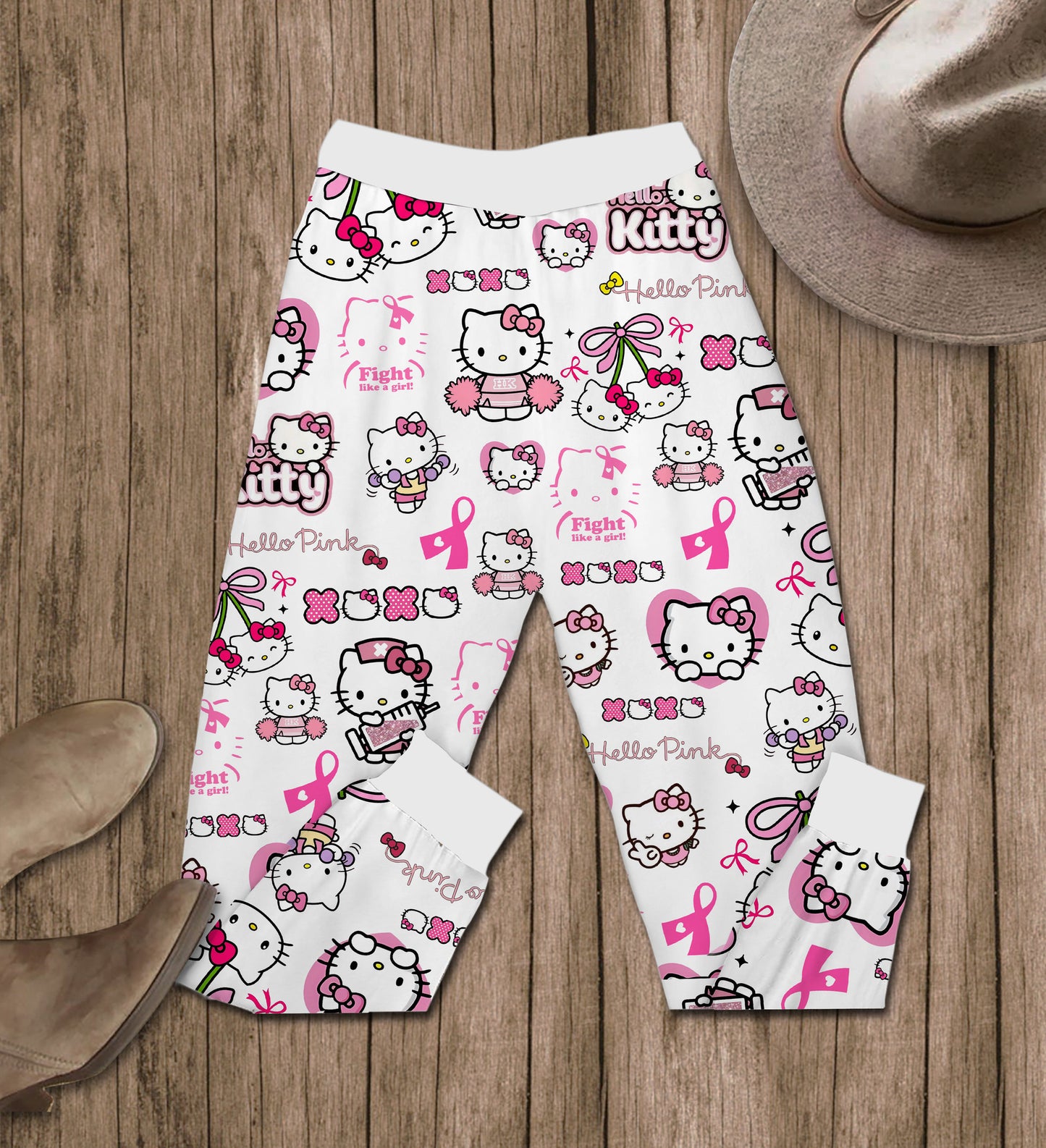 PREMIUM HLKT PAJAMAS HTTT