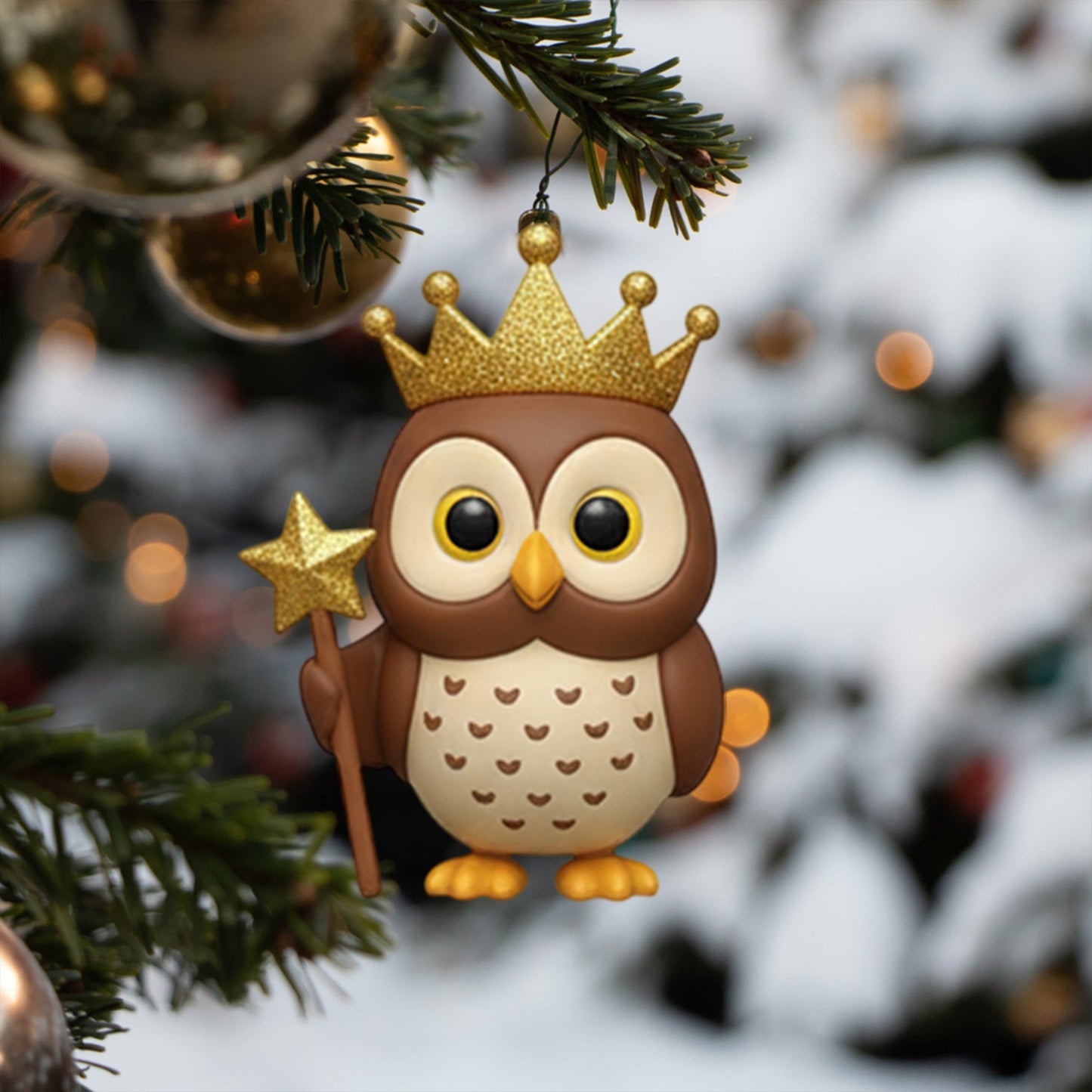 WNTP Premium Advent Calendar 2025 HTTT