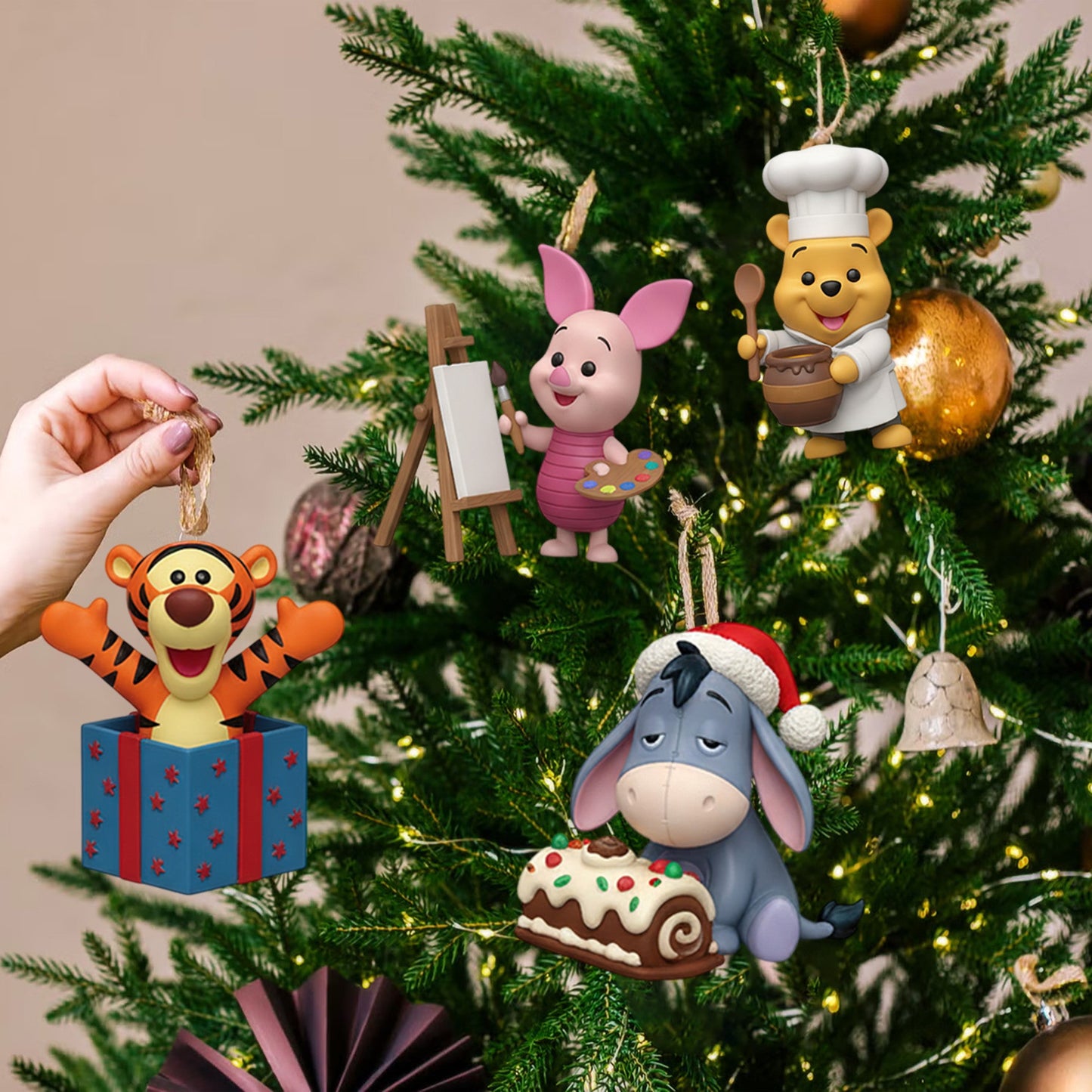 WNTP Premium Advent Calendar 2025 HTTT