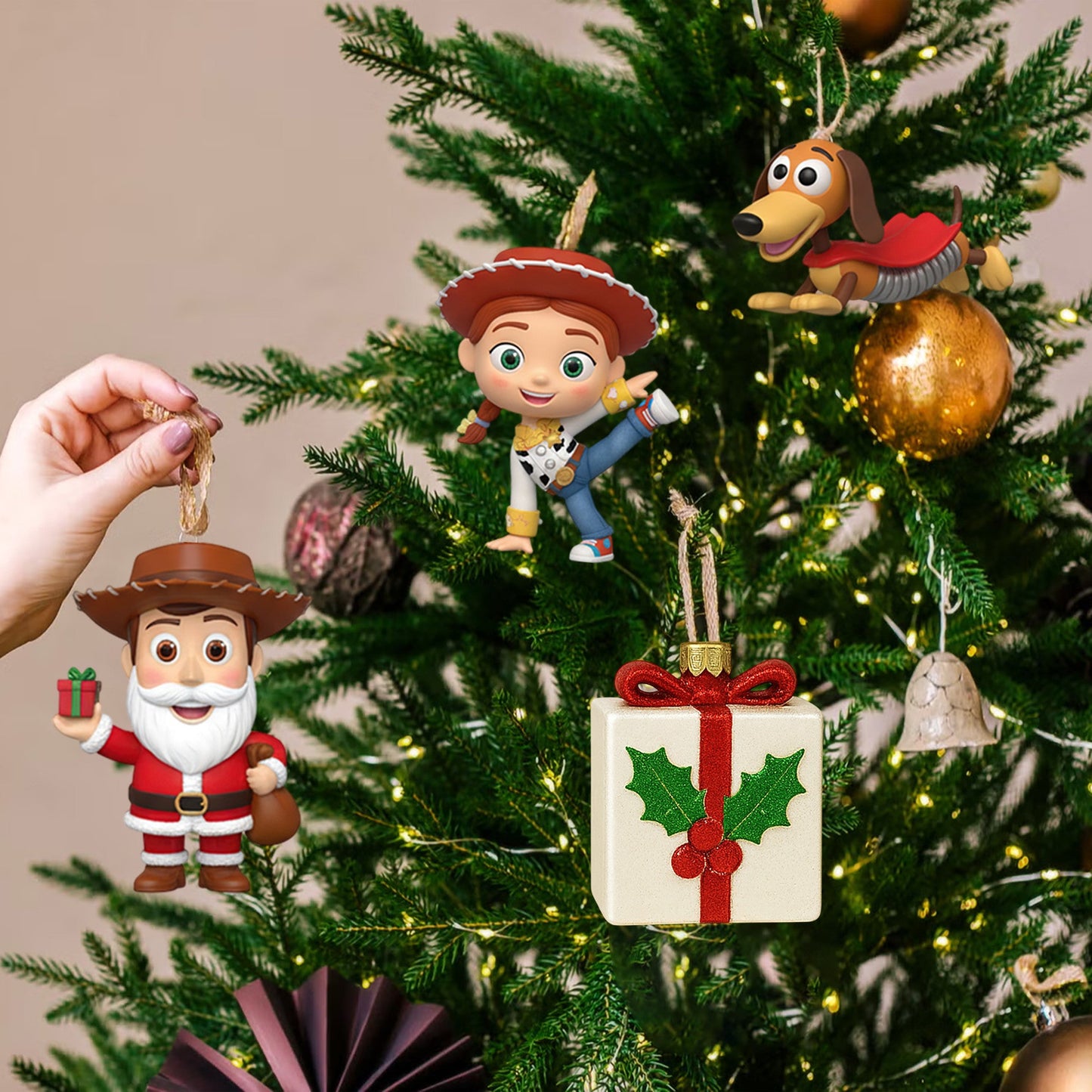 TSTR Premium Advent Calendar 2025 HTTT