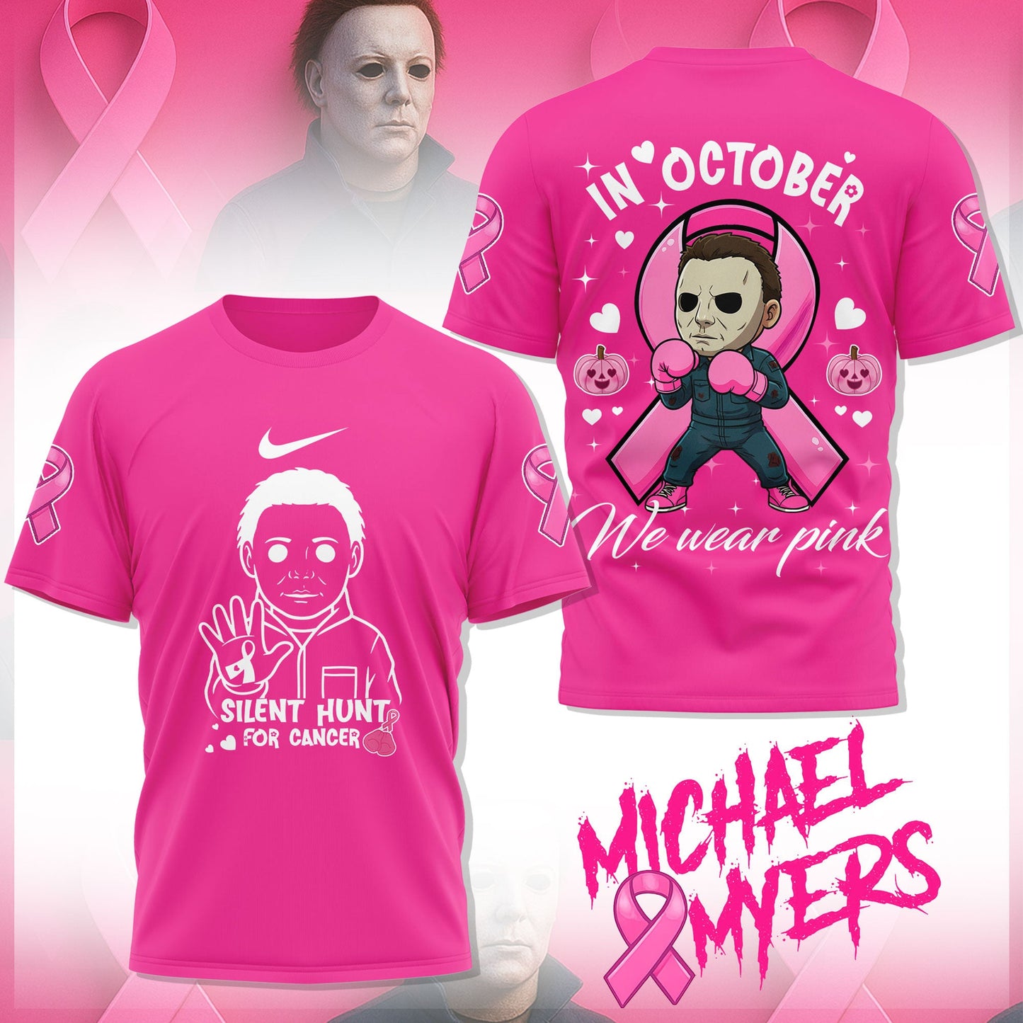 PREMIUM MCM 3D SHIRT HTTT