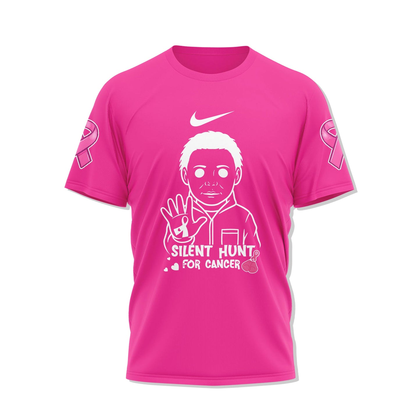 PREMIUM MCM 3D SHIRT HTTT