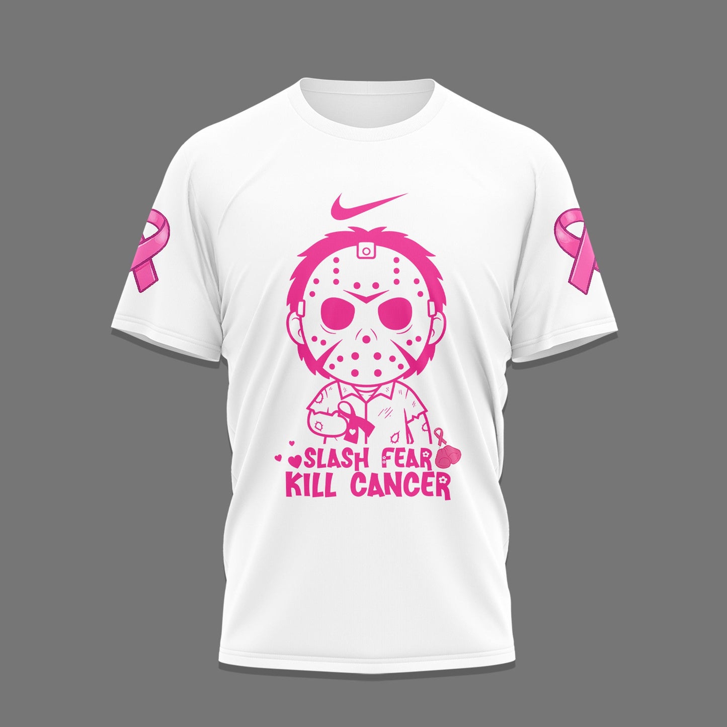 PREMIUM JAVOR 3D SHIRT HTTT