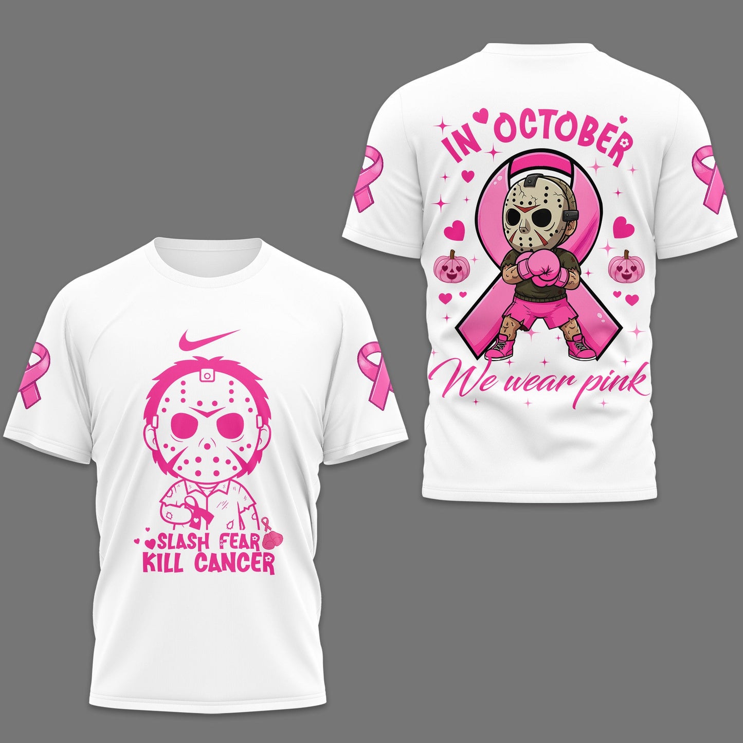 PREMIUM JAVOR 3D SHIRT HTTT