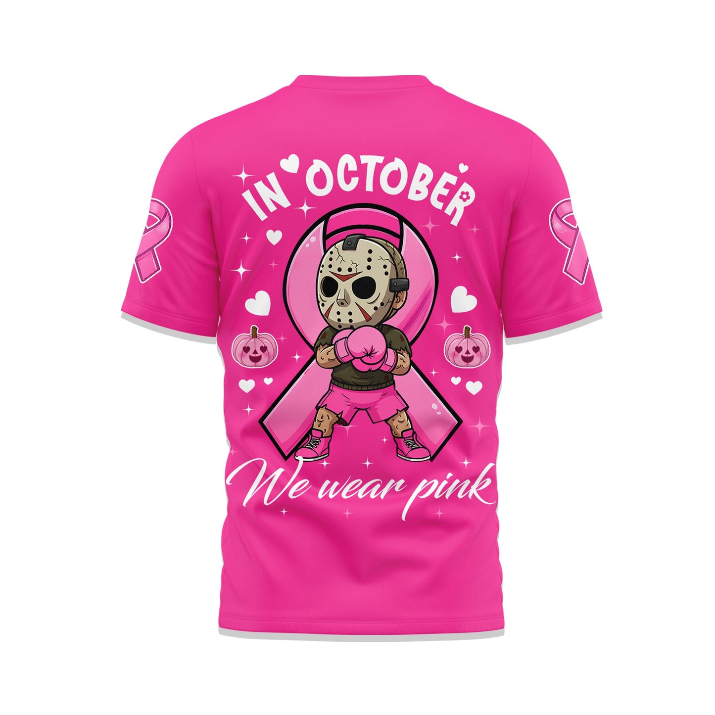 PREMIUM JAVOR 3D SHIRT HTTT