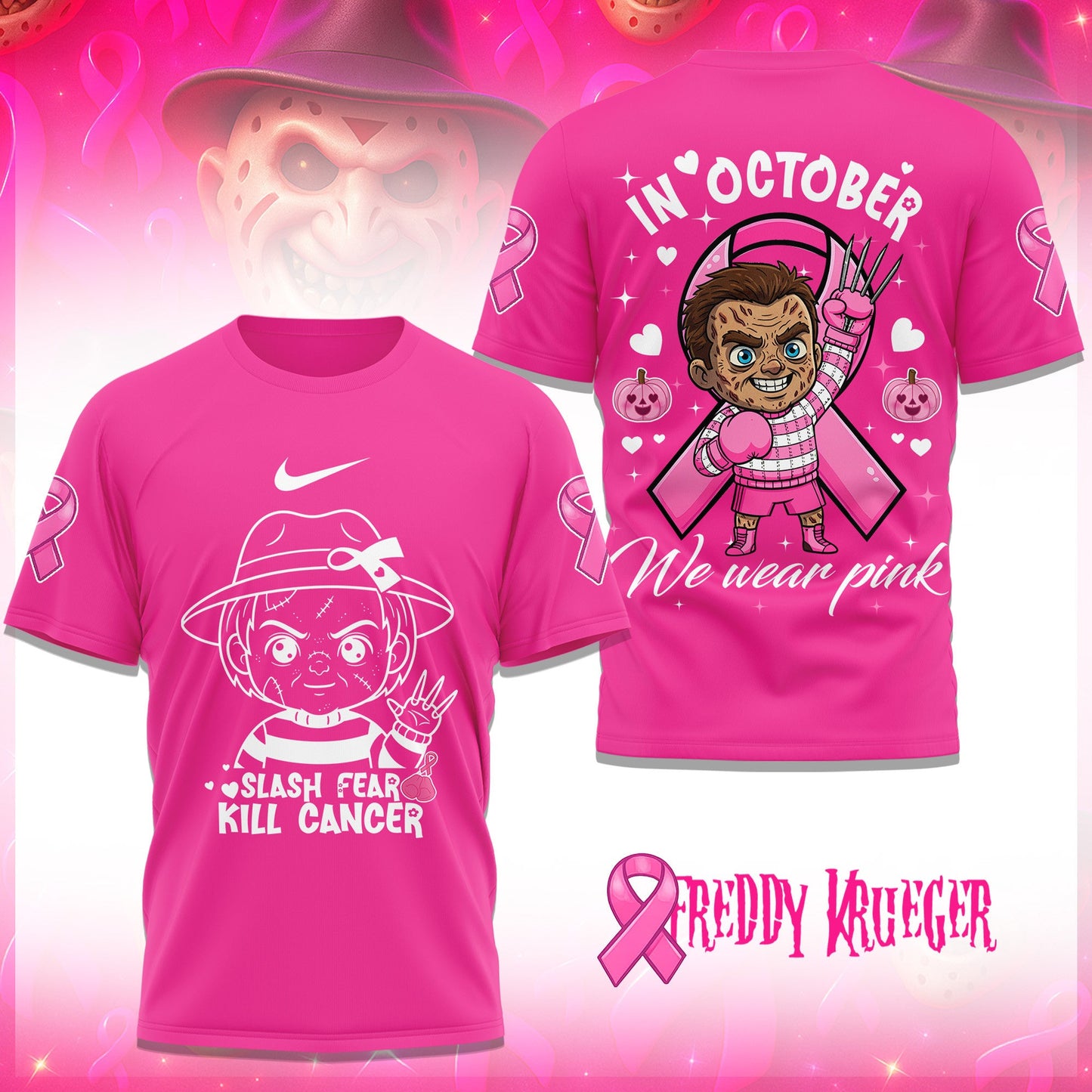 PREMIUM FDKG 3D SHIRT HTTT