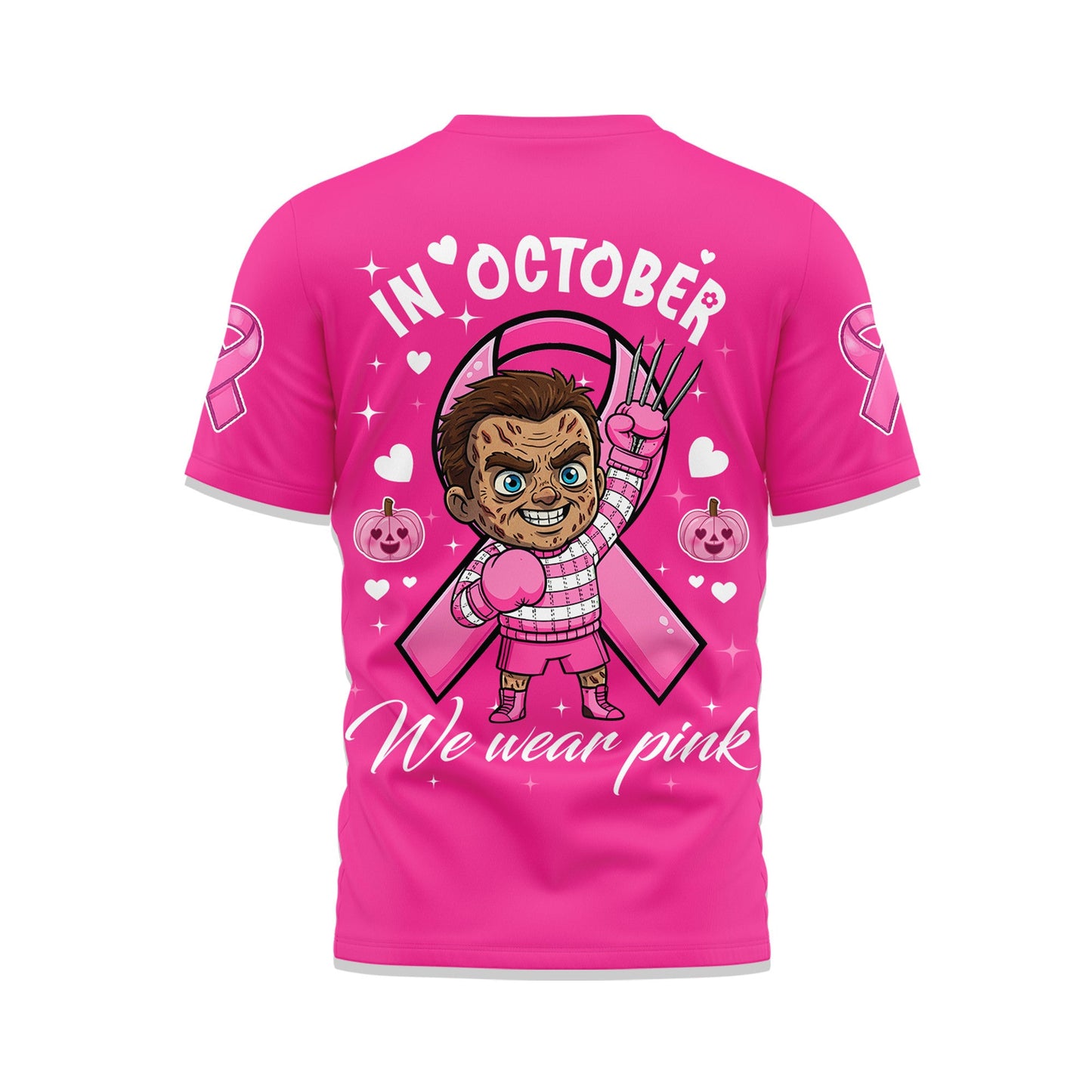 PREMIUM FDKG 3D SHIRT HTTT