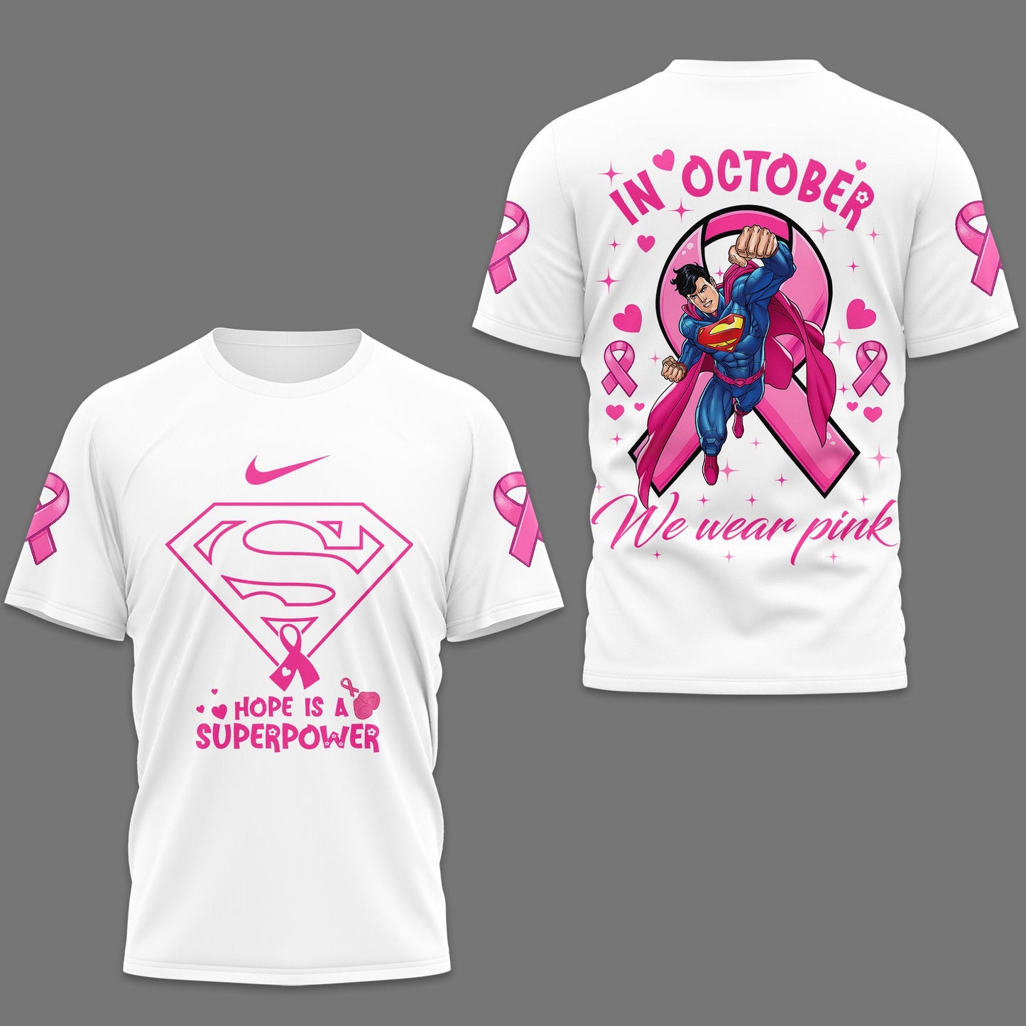 PREMIUM SUP 3D SHIRT HTTT