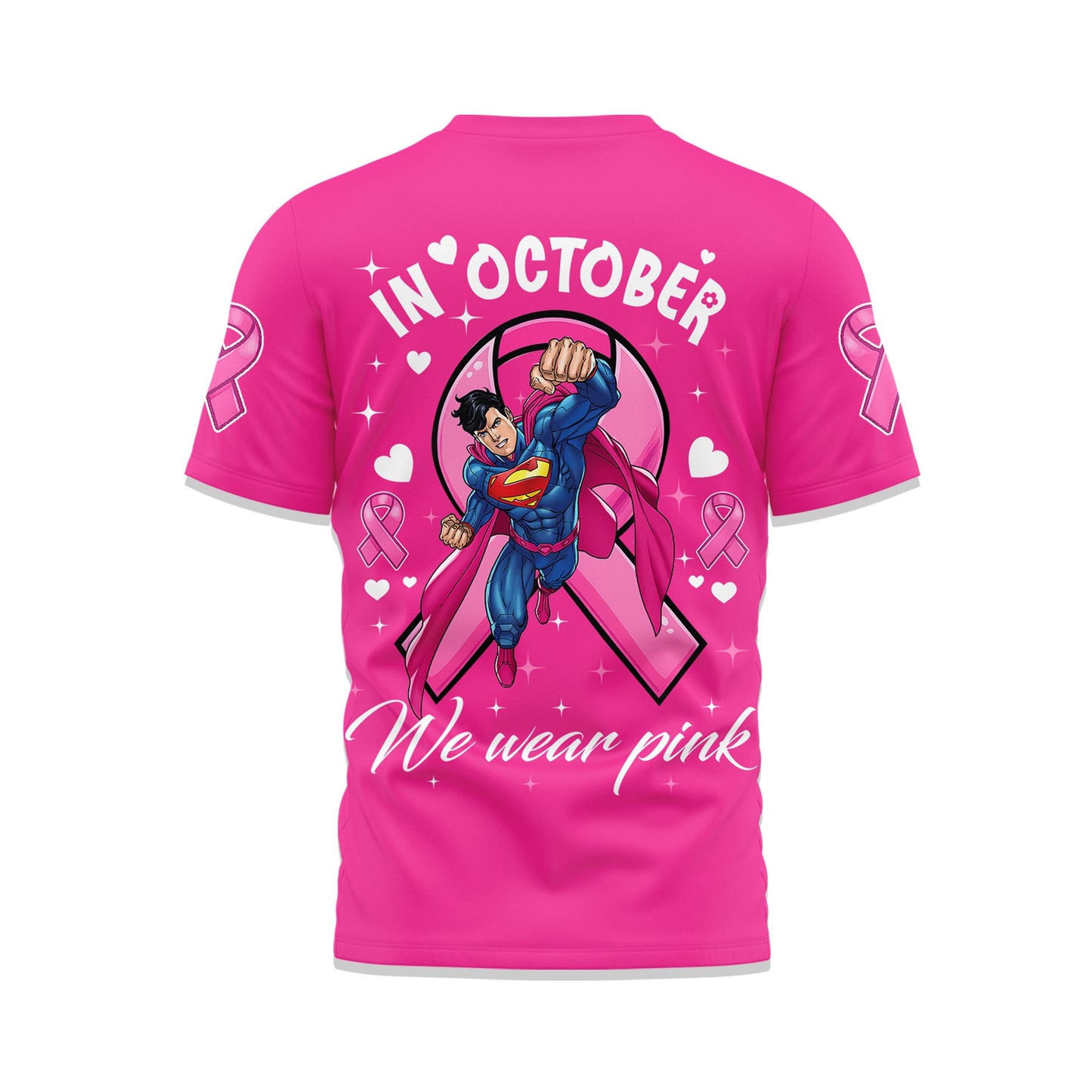 PREMIUM SUP 3D SHIRT HTTT