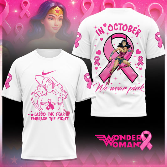 PREMIUM WDWM 3D SHIRT HTTT