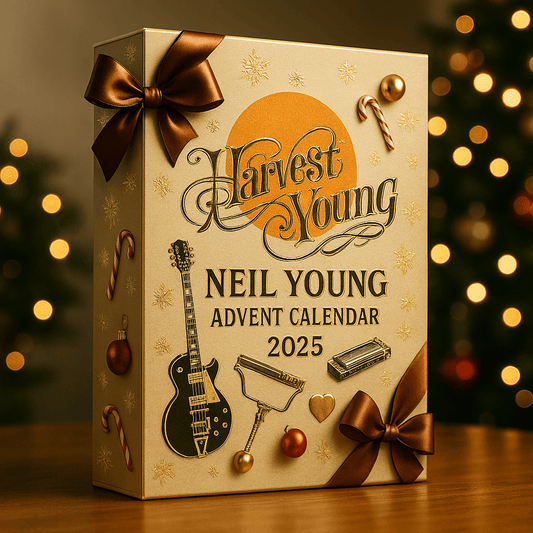 NLY ADVENT CALENDAR 2025 LNTH