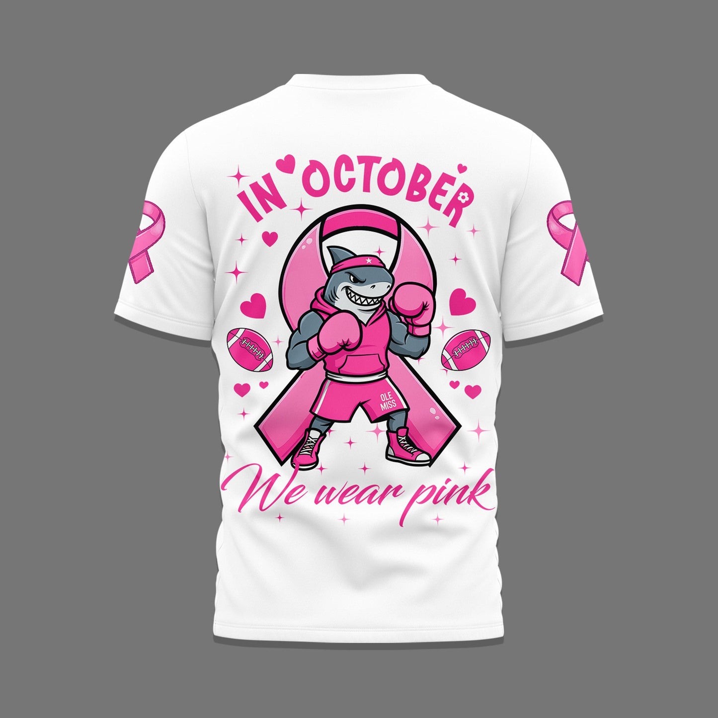 PREMIUM OMR 3D SHIRT HTTT