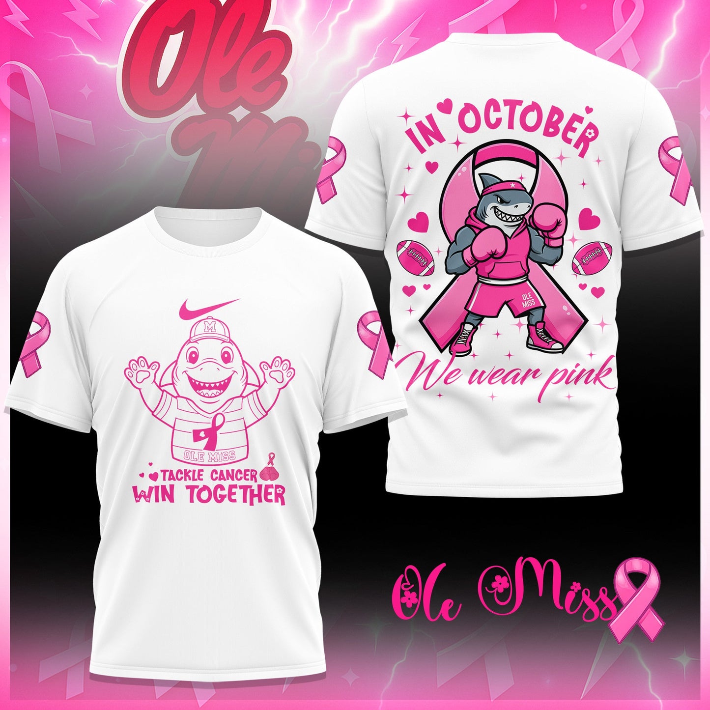 PREMIUM OMR 3D SHIRT HTTT