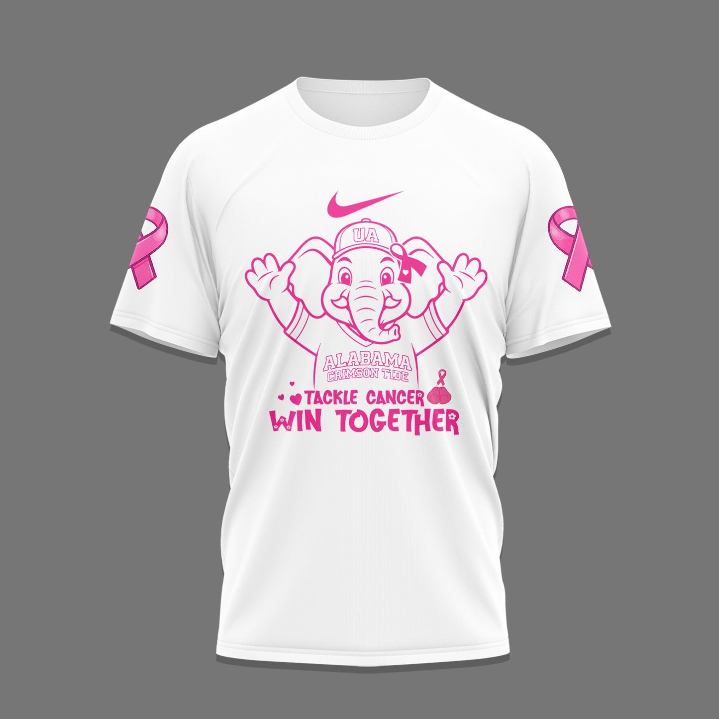 PREMIUM ACT 3D SHIRT HTTT