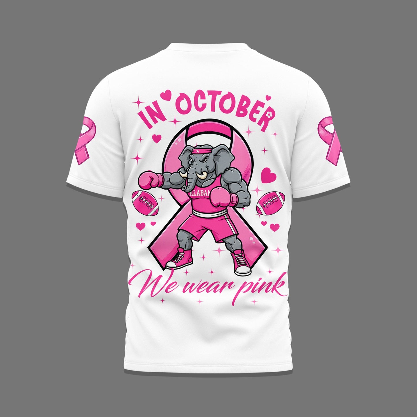 PREMIUM ACT 3D SHIRT HTTT