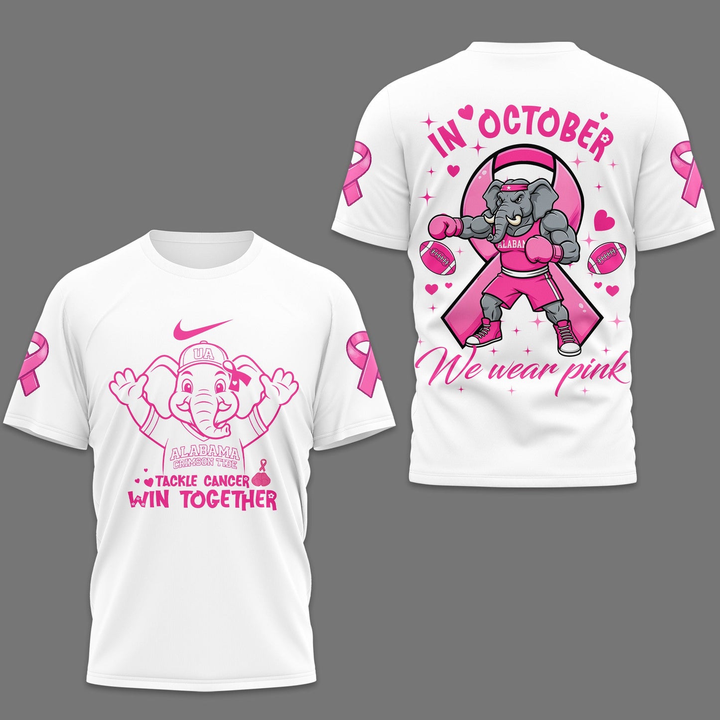 PREMIUM ACT 3D SHIRT HTTT