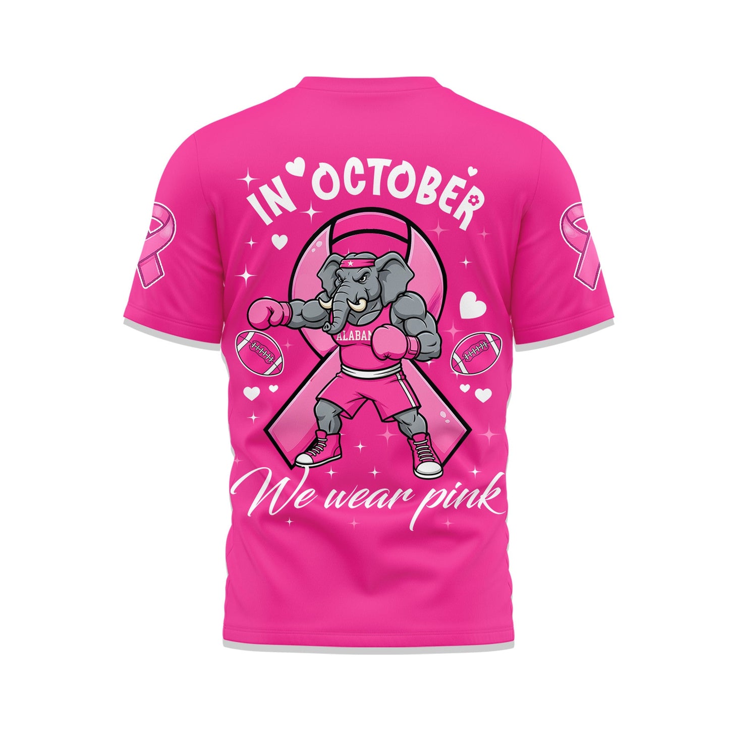 PREMIUM ACT 3D SHIRT HTTT