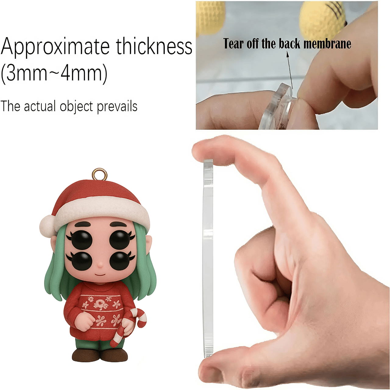 MMT ADVENT CALENDAR 2025 LNTH