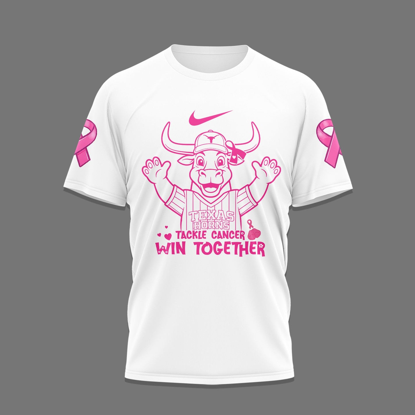 PREMIUM TLH 3D SHIRT HTTT