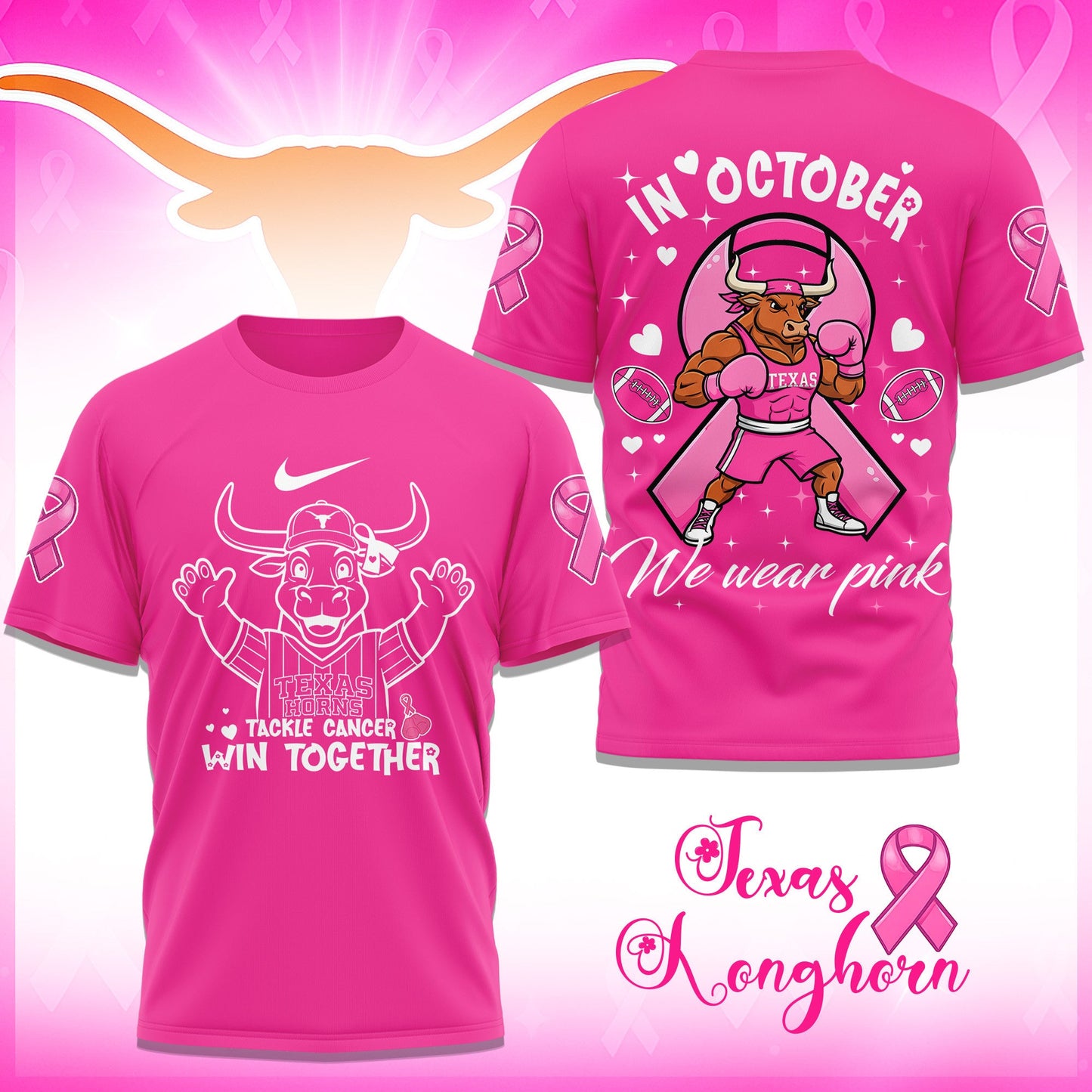 PREMIUM TLH 3D SHIRT HTTT