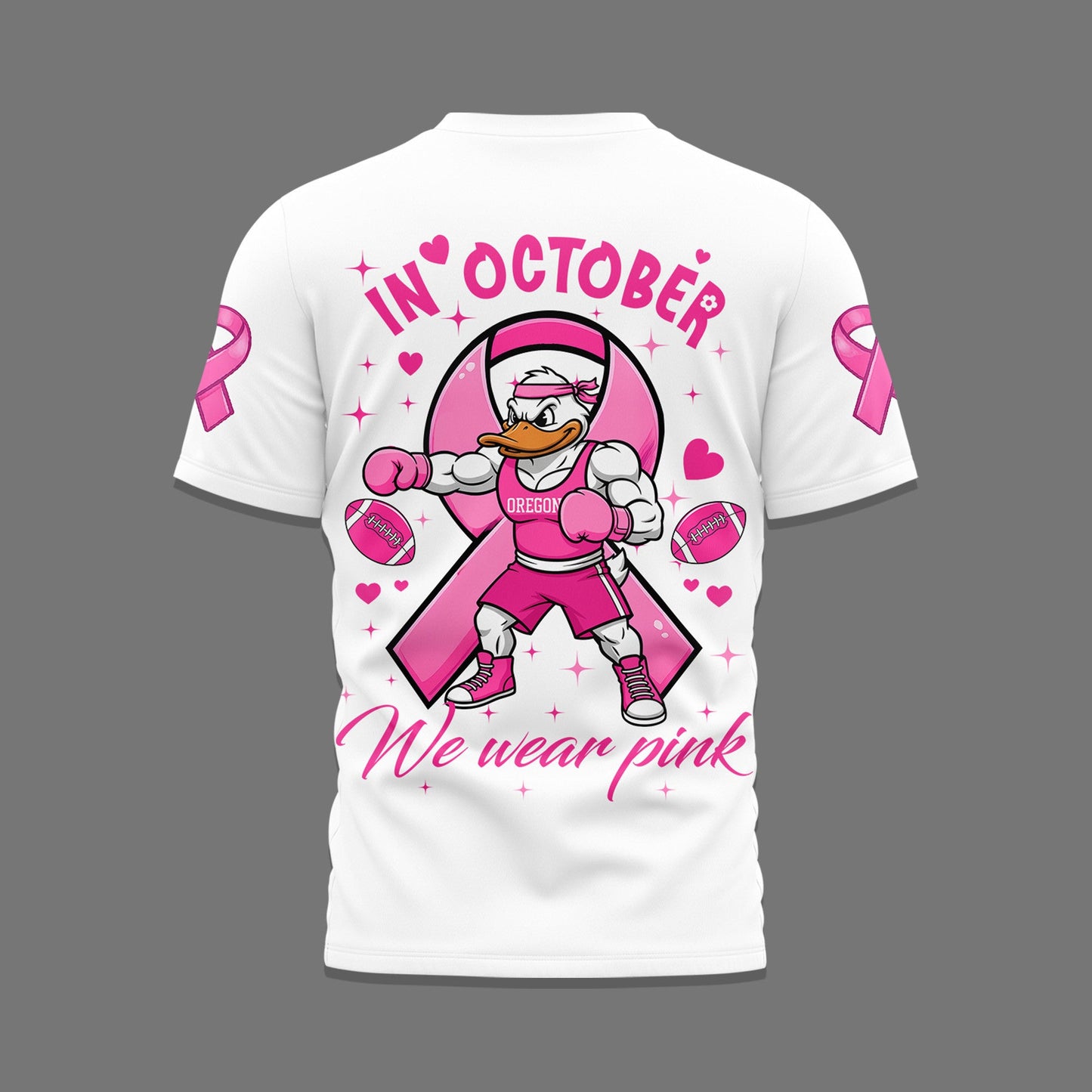 PREMIUM ORD 3D SHIRT HTTT