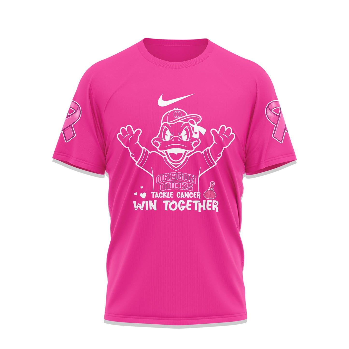 PREMIUM ORD 3D SHIRT HTTT