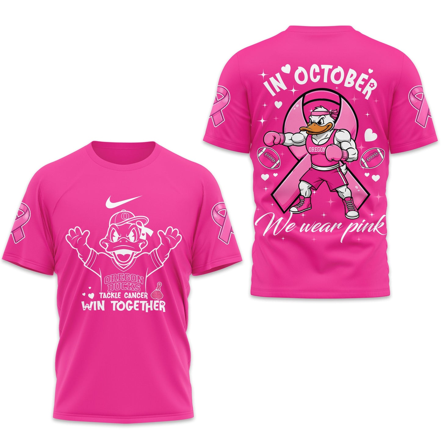 PREMIUM ORD 3D SHIRT HTTT