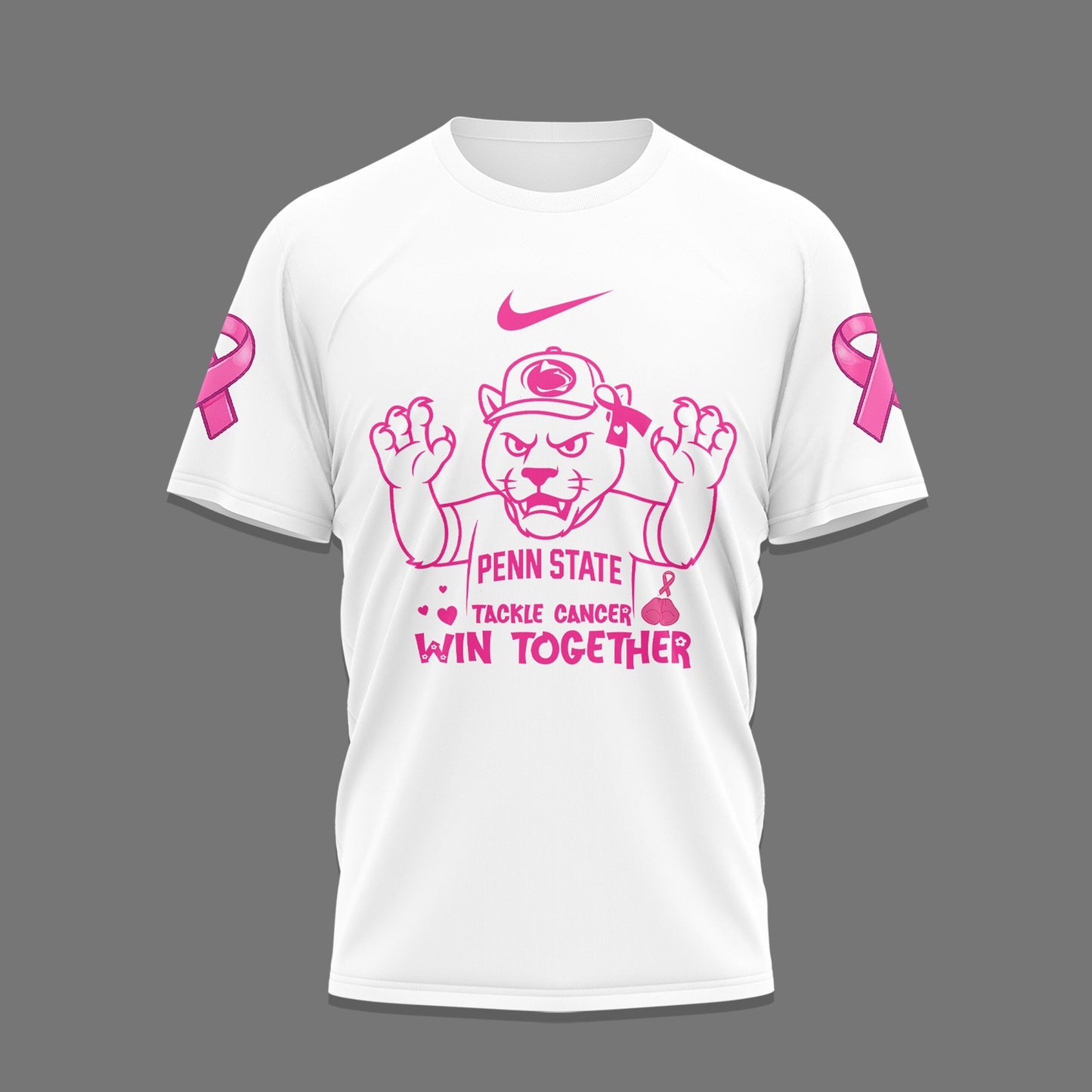 PREMIUM PSNL 3D SHIRT HTTT