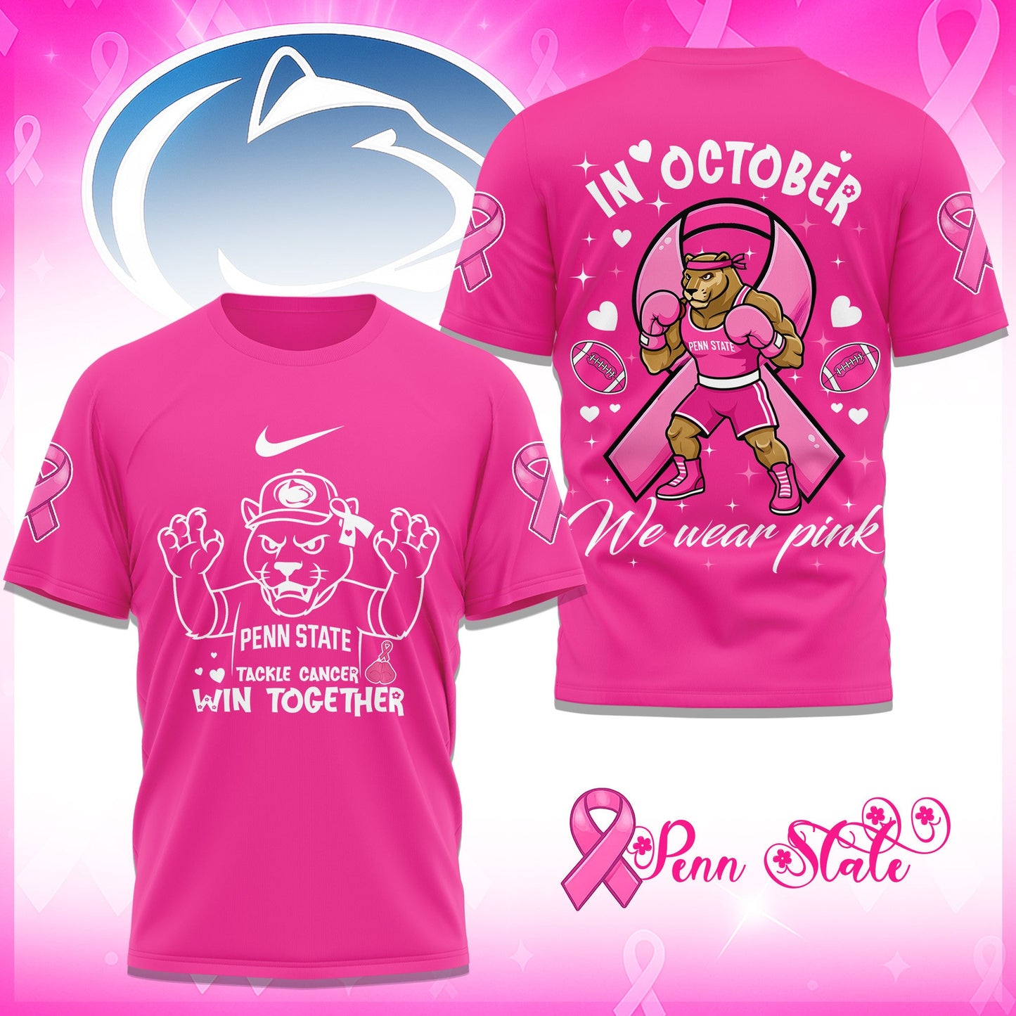 PREMIUM PSNL 3D SHIRT HTTT