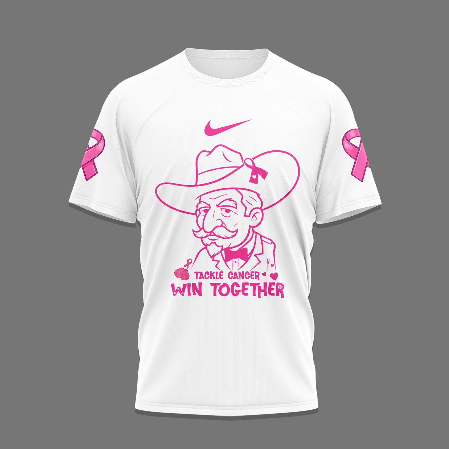 PREMIUM OMR 3D SHIRT HTTT