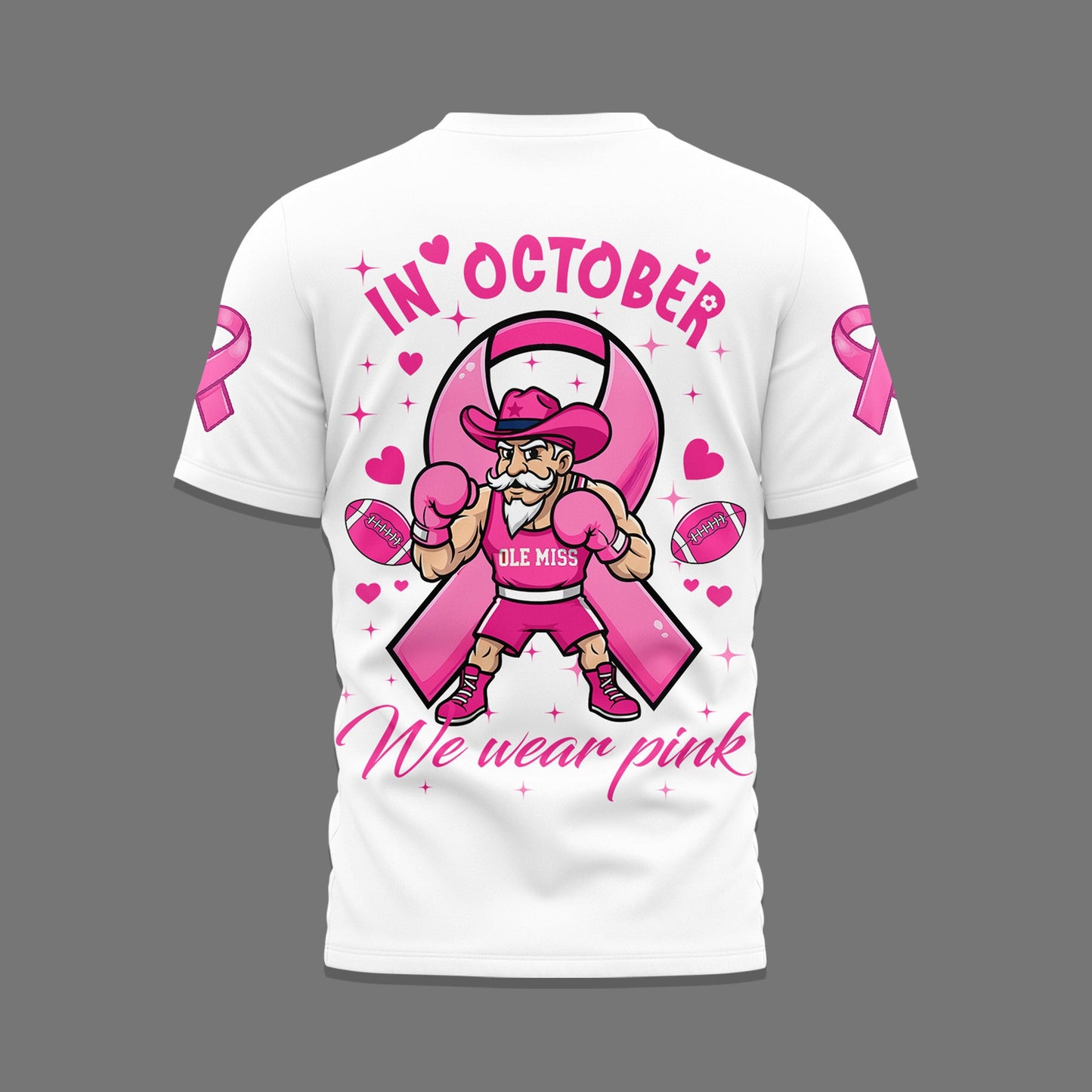 PREMIUM OMR 3D SHIRT HTTT