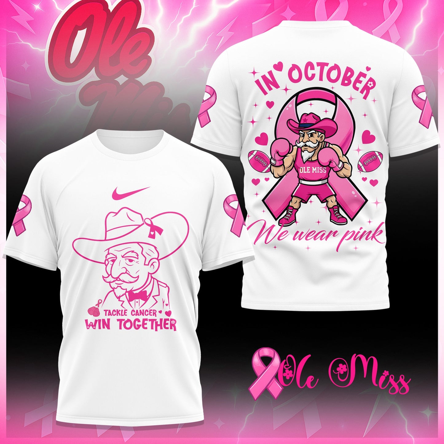 PREMIUM OMR 3D SHIRT HTTT