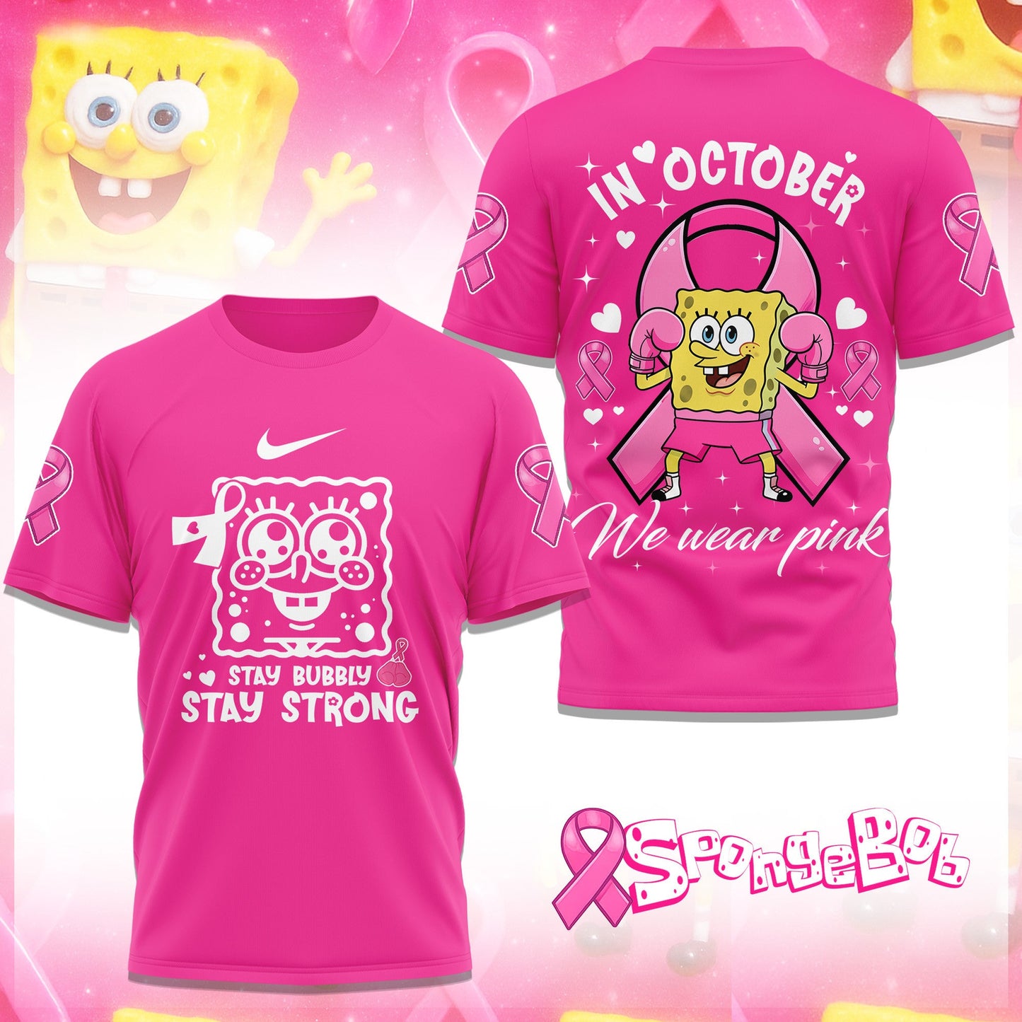 PREMIUM SPB 3D SHIRT HTTT