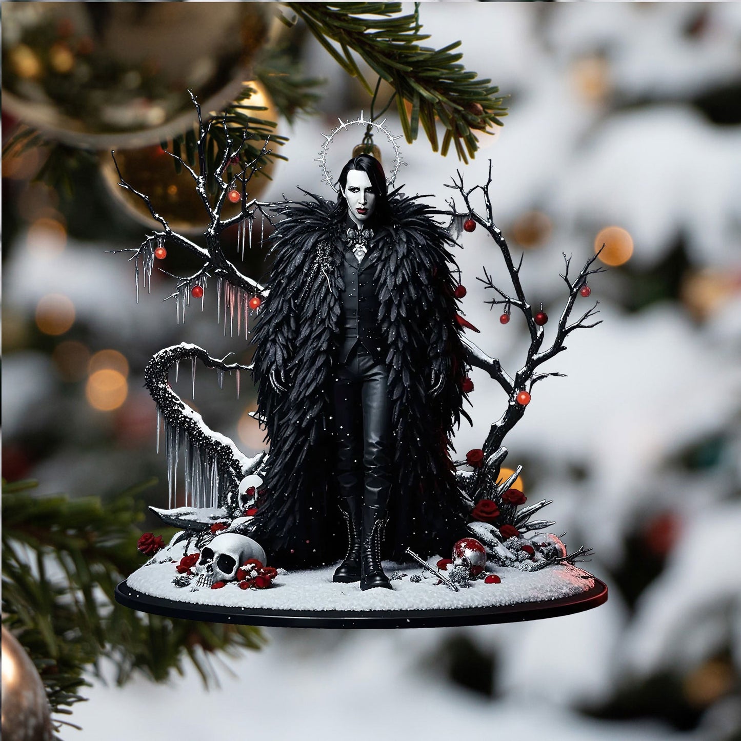 MMS Premium Advent Calendar 2025 TNSM