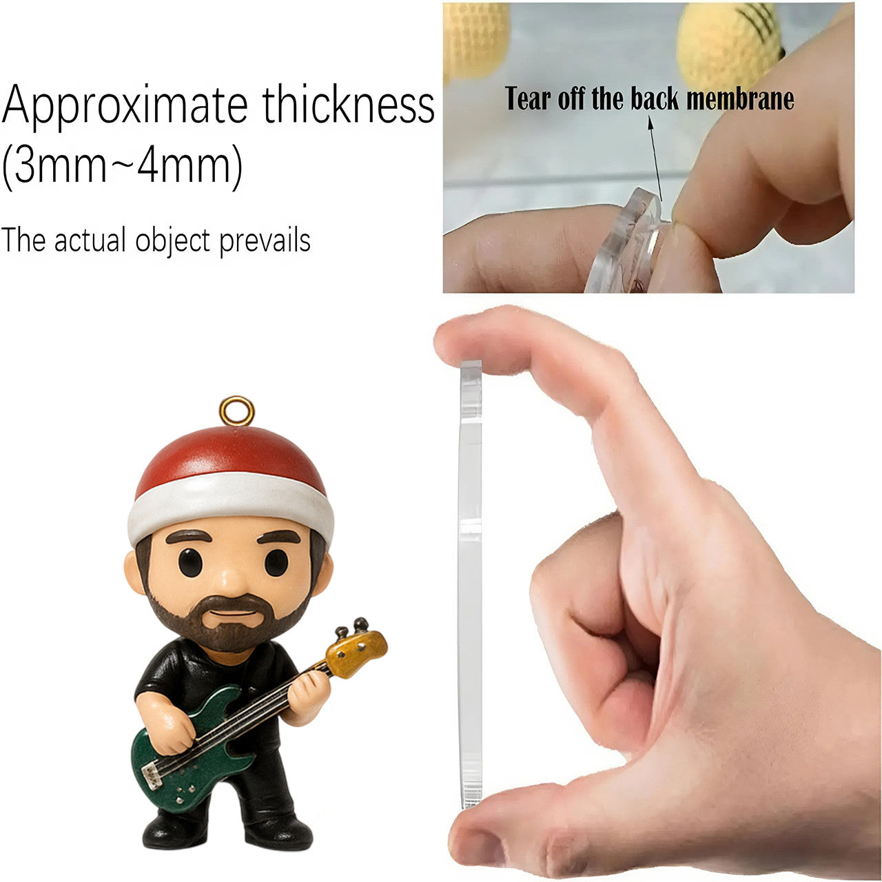 ALC Premium Advent Calendar 2025 TNSM