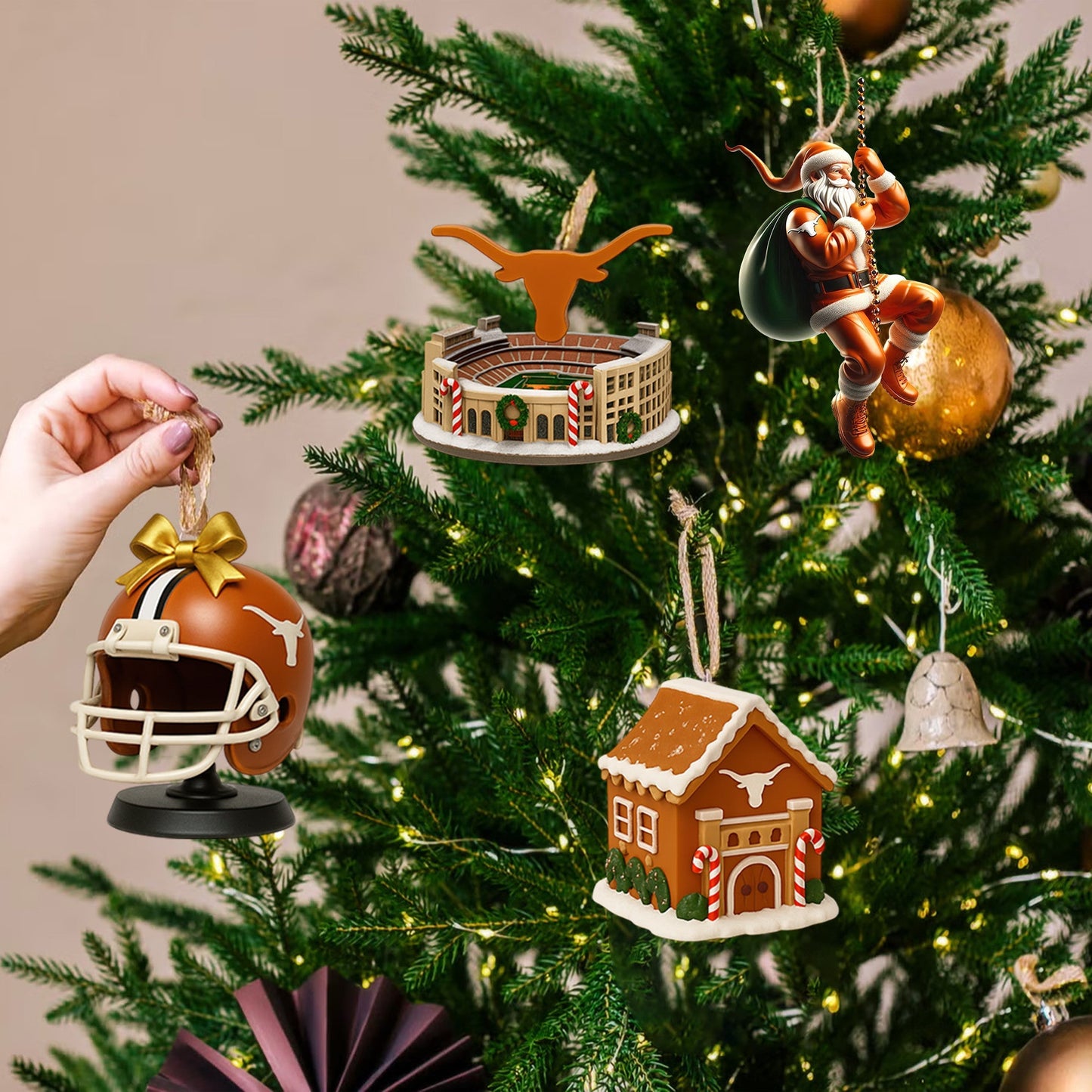 TLS Premium Advent Calendar 2025 DAT