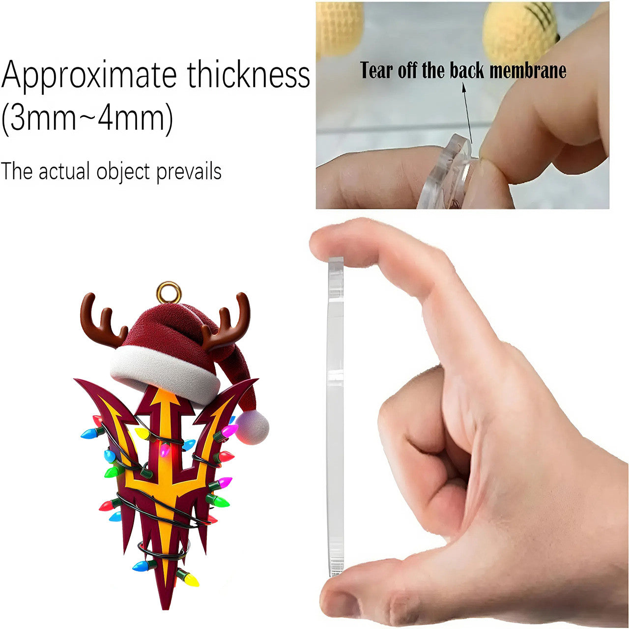 ASSD Premium Advent Calendar 2025 DAT